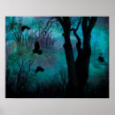 Suche nach dunkler wald poster Für ihn