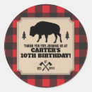 Suche nach bison aufkleber Geburtstag