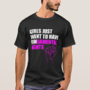 Suche nach grundrechte tshirts Gleichstellung der geschlechter