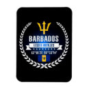 Suche nach barbados magnet magnete Emblem