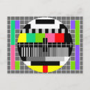 Suche nach retro fernsehen postkarten Alt