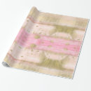 Suche nach erröten rosa geschenkpapier Gold