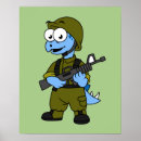 Suche nach soldiers poster Niedlich