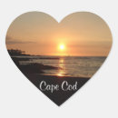 Suche nach cape cod aufkleber Sonnenuntergang