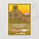 Suche nach auvergne postkarten Vintage
