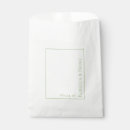 Suche nach elegant und modern hochzeits geschenktütchen Einfach