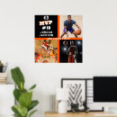 Suche nach basketballkorb poster Basketballgeschenk