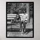 Suche nach orangutan poster Foto