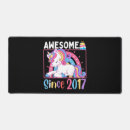Suche nach kawaii einhorn mousepads Einhörner