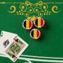 Suche nach alle flaggen poker chips Rot