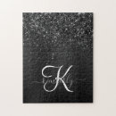 Suche nach klassisch puzzle Monogramm