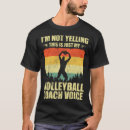 Suche nach volleyball trainer tshirts Team