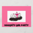 Suche nach freche einladungen Mädchen