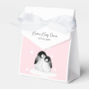 Suche nach pinguin papier geschenk box Tier