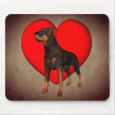 Suche nach rottweiler hund mousepads Rotweiler