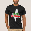 Suche nach palästina solidarität tshirts Freier gaza