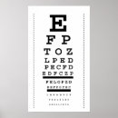 Suche nach sehvermögen poster Augen