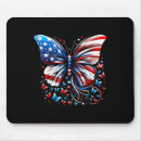 Suche nach liebe für immer mousepads Ein amerikaner zu sein