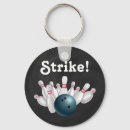 Suche nach bowling ball schlüsselanhänger Streik
