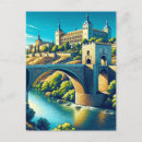 Suche nach toledo postkarten Europa