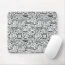 Suche nach alien mousepads Extraterrestrisch