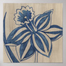 Suche nach indigo poster Floral