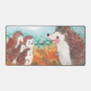Suche nach igel mousepads Kinderzimmer