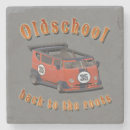 Suche nach old school untersetzer Retro