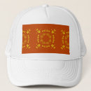 Suche nach orange retro kappen Abstrakt