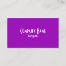 Suche nach rainbow visitenkarten Lila