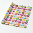 Suche nach französische macarons geschenkpapier Kekse