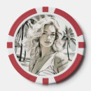 Suche nach für frauen poker chips Mädchen