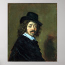 Suche nach frans hals poster Portrait