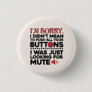Suche nach funny buttons Cute