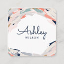 Suche nach malen sie anschläge visitenkarten Künstler