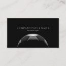 Suche nach fussball visitenkarten Fußballtrainer