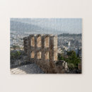 Suche nach akropolis puzzle Architektur