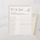 Suche nach baby shower Neutral