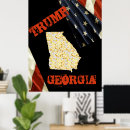 Suche nach georgia flagge poster Amerika