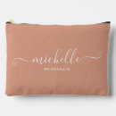 Suche nach korallenrosa taschen Bridesmaid