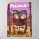 Suche nach tiki maske poster Cartoon