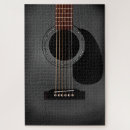 Suche nach gitarre puzzle Hart