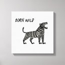 Suche nach weißer tiger leinwandbilder Tigerkunst