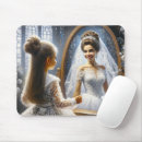 Suche nach braut mousepads Niedlich