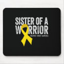 Suche nach schwester mousepads Kriegerin