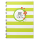 Suche nach sommer blumen kleine notizbücher Für sie