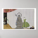 Suche nach pochoir poster Mode