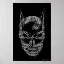 Suche nach batman poster Bruce wayne