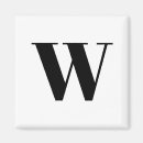 Suche nach initiale eine magnete Elegant