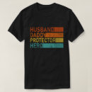 Suche nach für meinen held tshirts Für ihn
